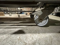 Serveerwagen - afbeelding 5 van  6