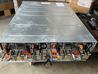 Server dell emc 2,vnx 5200 met 25 harde sas schijven 2.5” - afbeelding 3 van  8