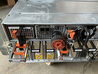 Server dell emc 2,vnx 5200 met 25 harde sas schijven 2.5” - afbeelding 4 van  8