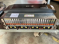 Server dell emc 2,vnx 5200 met 25 harde sas schijven 2.5” - afbeelding 6 van  8