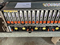 Server dell emc 2,vnx 5200 met 25 harde sas schijven 2.5” - afbeelding 7 van  8