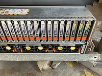 Server dell emc 2,vnx 5200 met 25 harde sas schijven 2.5” - afbeelding 8 van  8