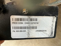 Server dell emc 2,vnx 5200 met 25 harde sas schijven 2.5” - afbeelding 1 van  1