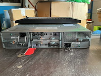 Server dell ems,sae met 13 harde sas schijven 2,5” - afbeelding 2 van  8