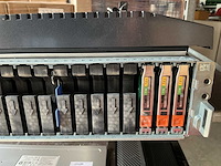 Server dell ems,sae met 13 harde sas schijven 2,5” - afbeelding 4 van  8