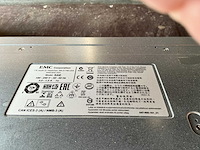 Server dell ems,sae met 13 harde sas schijven 2,5” - afbeelding 5 van  8