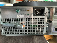 Server dell ems,sae met 13 harde sas schijven 2,5” - afbeelding 6 van  8