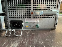 Server dell ems,sae met 13 harde sas schijven 2,5” - afbeelding 7 van  8