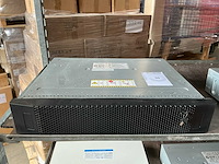 Server dell ems,sae met 13 harde sas schijven 2,5” - afbeelding 1 van  8