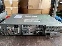 Server dell ems,sae met 13 harde sas schijven 2,5” - afbeelding 2 van  8