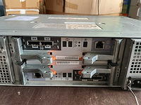 Server dell ems,sae met 13 harde sas schijven 2,5” - afbeelding 3 van  8