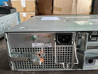 Server dell ems,sae met 13 harde sas schijven 2,5” - afbeelding 6 van  8