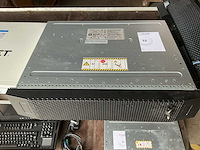 Server dell ems,sae met 13 harde sas schijven 2,5” - afbeelding 1 van  8