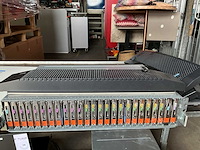 Server dell ems,sae met 13 harde sas schijven 2,5” - afbeelding 2 van  8