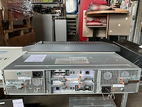 Server dell ems,sae met 13 harde sas schijven 2,5” - afbeelding 6 van  8