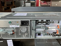 Server dell ems,sae met 13 harde sas schijven 2,5” - afbeelding 7 van  8
