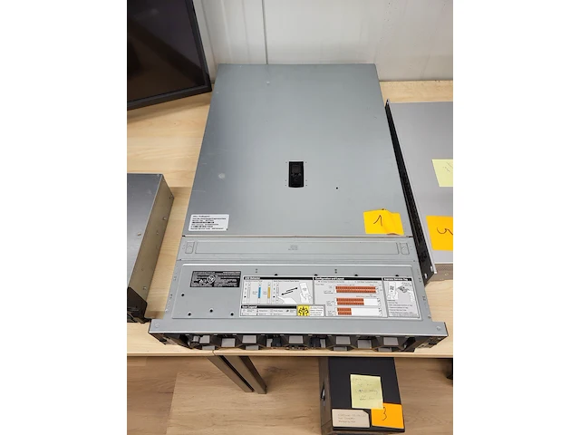 Server dell poweredge r750 - afbeelding 2 van  6