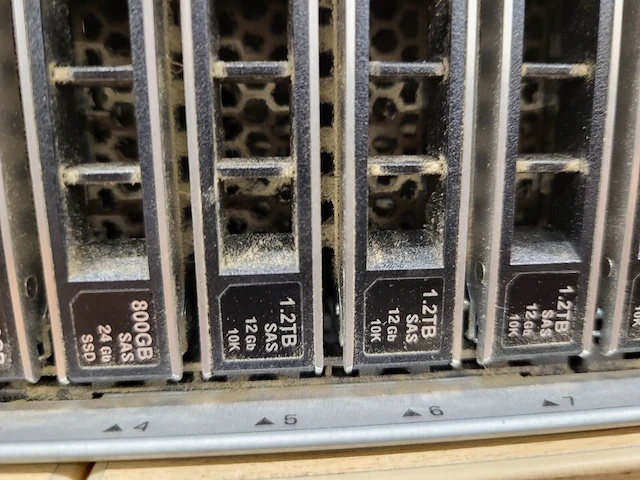 Server dell poweredge r750 - afbeelding 6 van  6