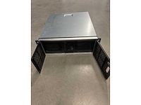 Server kast (4x) - afbeelding 1 van  2