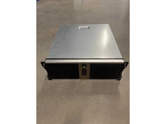 Server kast (4x) - afbeelding 2 van  2