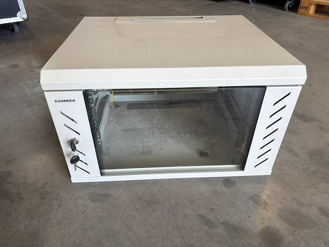 Server kast - afbeelding 1 van  1