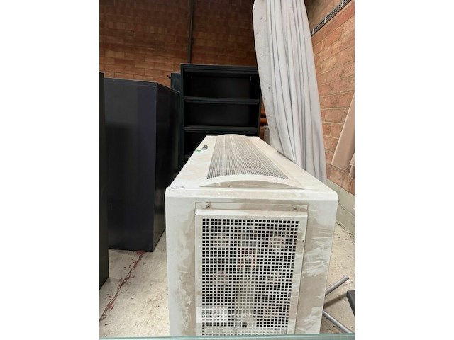 Server omkasting - afbeelding 2 van  5