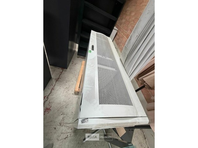 Server omkasting - afbeelding 3 van  5