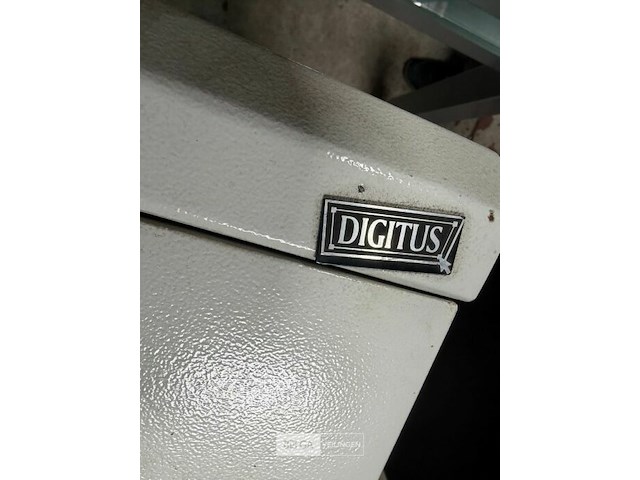 Server omkasting - afbeelding 5 van  5