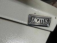 Server omkasting - afbeelding 5 van  5