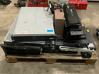 Server onderdelen + toetsenborden - afbeelding 1 van  6