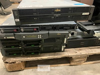 Server onderdelen + toetsenborden - afbeelding 2 van  6