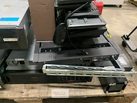 Server onderdelen + toetsenborden - afbeelding 3 van  6