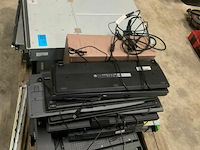 Server onderdelen + toetsenborden - afbeelding 4 van  6