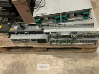Server onderdelen + toetsenborden - afbeelding 6 van  6