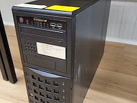 Server supermicro
