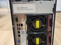 Server supermicro - afbeelding 3 van  3