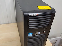 Server supermicro