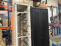 Serverkast (2x) - afbeelding 1 van  8