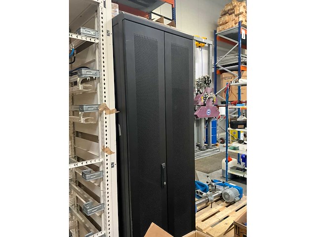 Serverkast (2x) - afbeelding 2 van  8