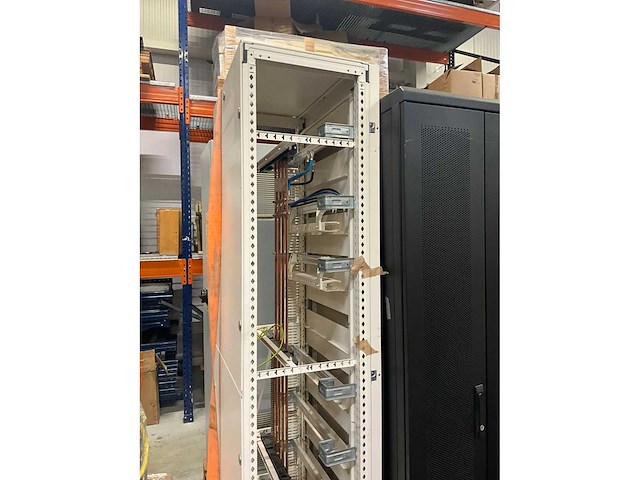Serverkast (2x) - afbeelding 3 van  8