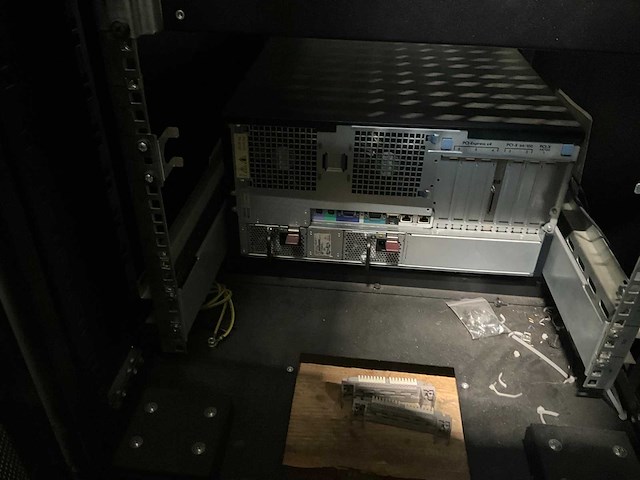 Serverkast (2x) - afbeelding 7 van  8