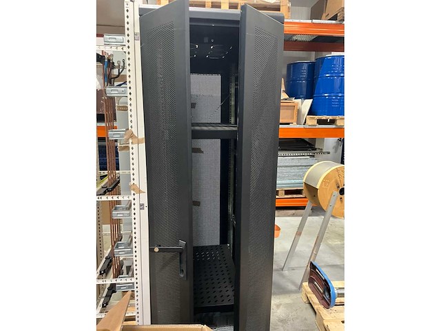 Serverkast (2x) - afbeelding 8 van  8