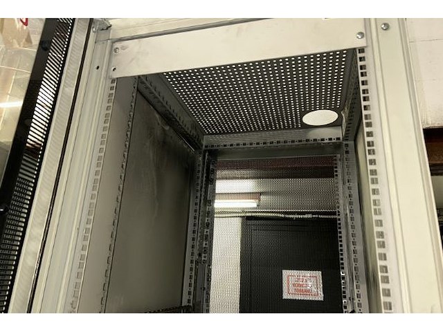 Serverkast compaq - afbeelding 3 van  4