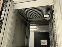 Serverkast compaq - afbeelding 3 van  4