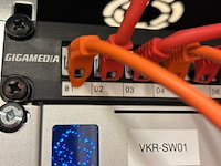 Serverkast en inhoud - afbeelding 10 van  11