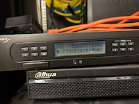 Serverkast en inhoud - afbeelding 11 van  11