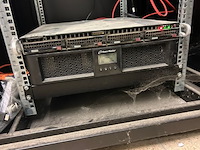 Serverkast en inhoud - afbeelding 6 van  11