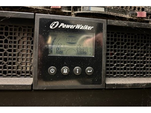 Serverkast en inhoud - afbeelding 7 van  11