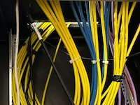 Serverkast en inhoud - afbeelding 8 van  11