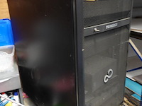 Serverkast fujitsu primergy - afbeelding 2 van  4